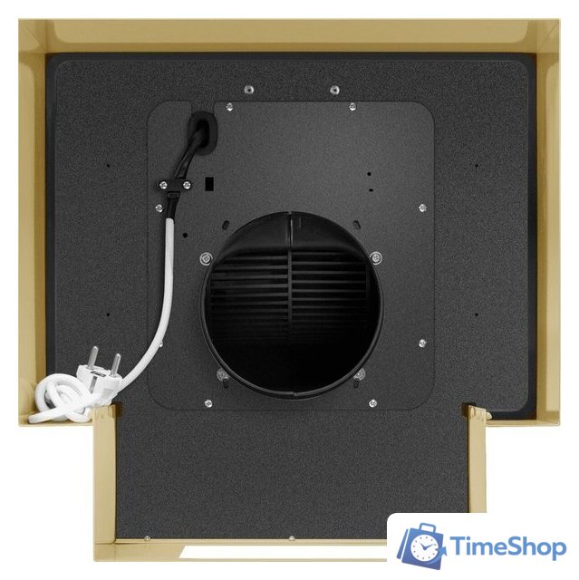 Кухонная вытяжка MAUNFELD Bath 401 (бежевый) - Изображение №10 — Интернет-магазин Time-Shop