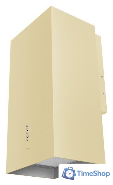 Кухонная вытяжка MAUNFELD Bath 401 (бежевый) - Изображение №1 — Интернет-магазин Time-Shop