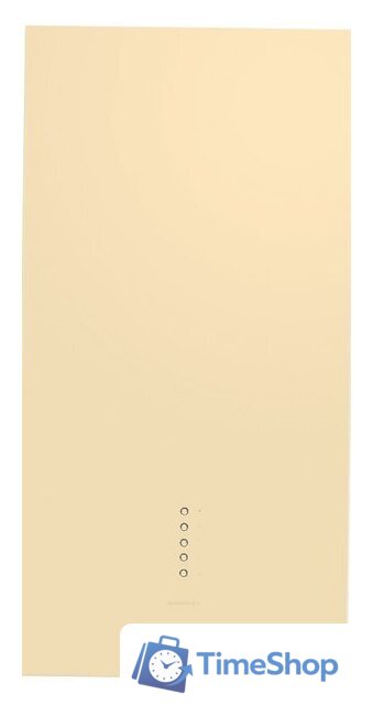 Кухонная вытяжка MAUNFELD Bath 401 (бежевый) - Изображение №3 — Интернет-магазин Time-Shop