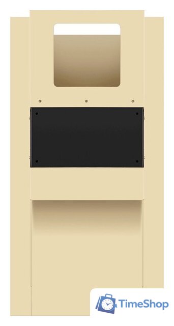 Кухонная вытяжка MAUNFELD Bath 401 (бежевый) - Изображение №8 — Интернет-магазин Time-Shop