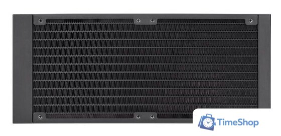 Система жидкостного охлаждения для процессора Thermaltake TH240 V2 ARGB CL-W361-PL12SW-A - Изображение №3 — Интернет-магазин Time-Shop