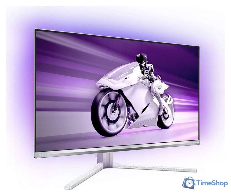 Игровой монитор Philips Evnia 27M2N8500/00 - Изображение №4 — Интернет-магазин Time-Shop