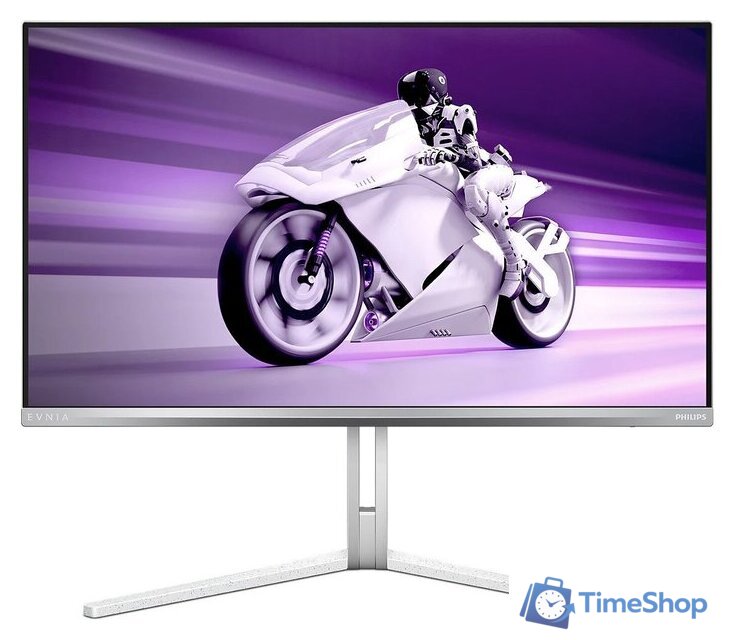 Игровой монитор Philips Evnia 27M2N8500/00 - Изображение №1 — Интернет-магазин Time-Shop