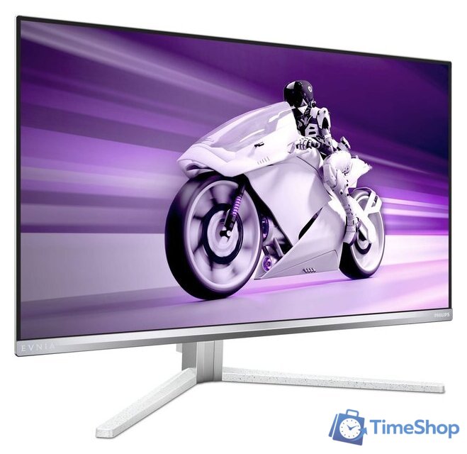 Игровой монитор Philips Evnia 27M2N8500/00 - Изображение №2 — Интернет-магазин Time-Shop