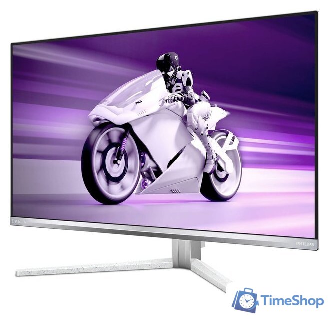 Игровой монитор Philips Evnia 27M2N8500/00 - Изображение №3 — Интернет-магазин Time-Shop
