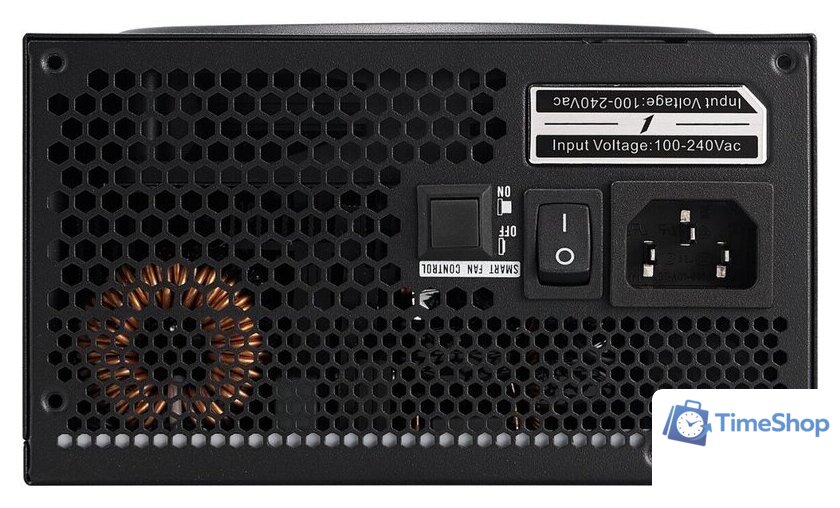 Блок питания 1stPlayer NGDP Gold 1200W HA-1200BA4 - Изображение №7 — Интернет-магазин Time-Shop