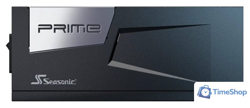 Блок питания Seasonic Prime PX-2200 ATX 3.1 2025 SRP-PPX222-A5A22ST - Изображение №9 — Интернет-магазин Time-Shop