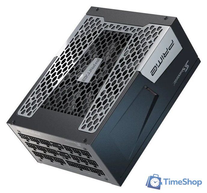 Блок питания Seasonic Prime PX-2200 ATX 3.1 2025 SRP-PPX222-A5A22ST - Изображение №3 — Интернет-магазин Time-Shop