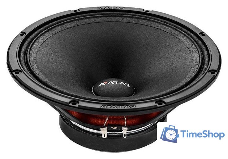 Среднечастотная АС Avatar MTU-81LE - Изображение №2 — Интернет-магазин Time-Shop