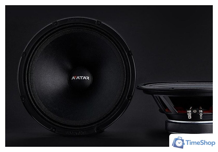 Среднечастотная АС Avatar MTU-81LE - Изображение №6 — Интернет-магазин Time-Shop