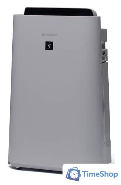 Мойка воздуха Sharp UA-HD40E-L - Изображение №5 — Интернет-магазин Time-Shop