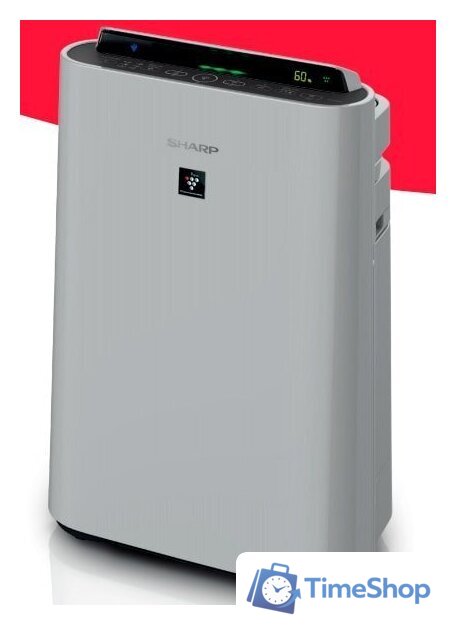 Мойка воздуха Sharp UA-HD40E-L - Изображение №2 — Интернет-магазин Time-Shop