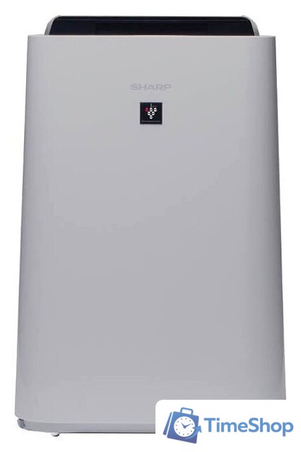 Мойка воздуха Sharp UA-HD40E-L - Изображение №1 — Интернет-магазин Time-Shop