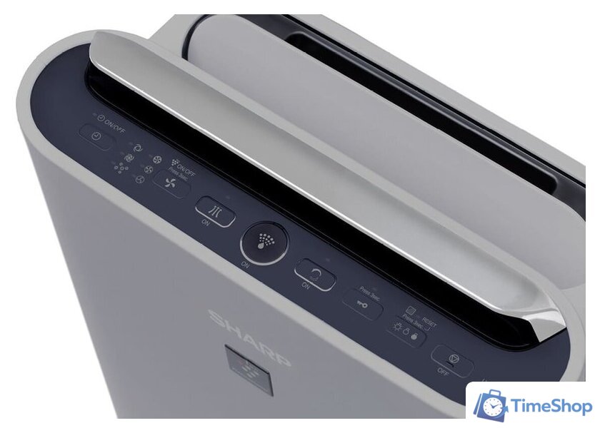 Мойка воздуха Sharp UA-HD40E-L - Изображение №7 — Интернет-магазин Time-Shop