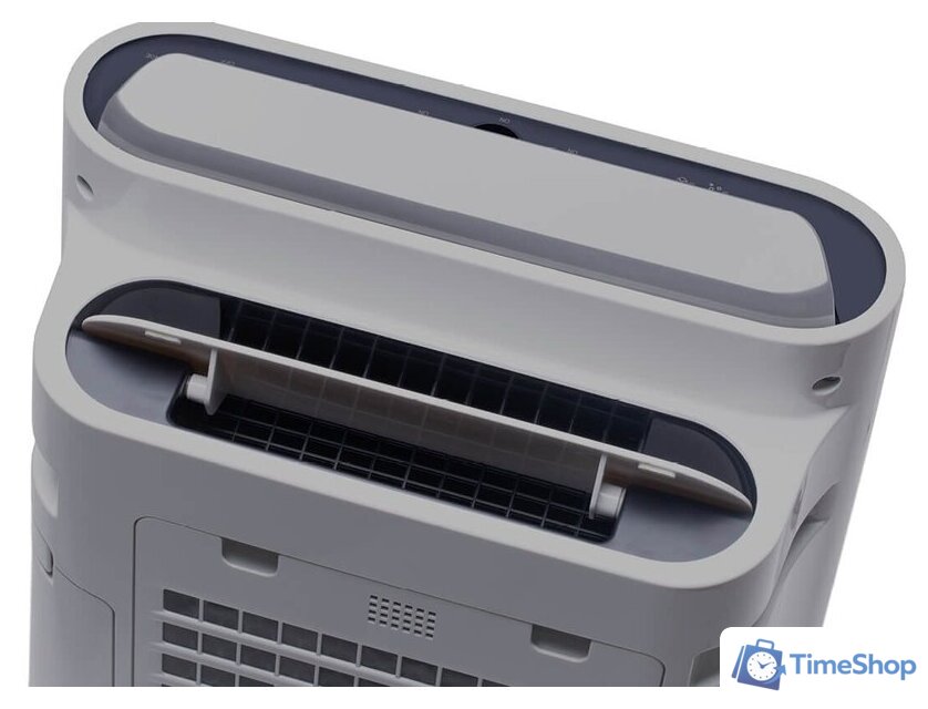 Мойка воздуха Sharp UA-HD40E-L - Изображение №8 — Интернет-магазин Time-Shop