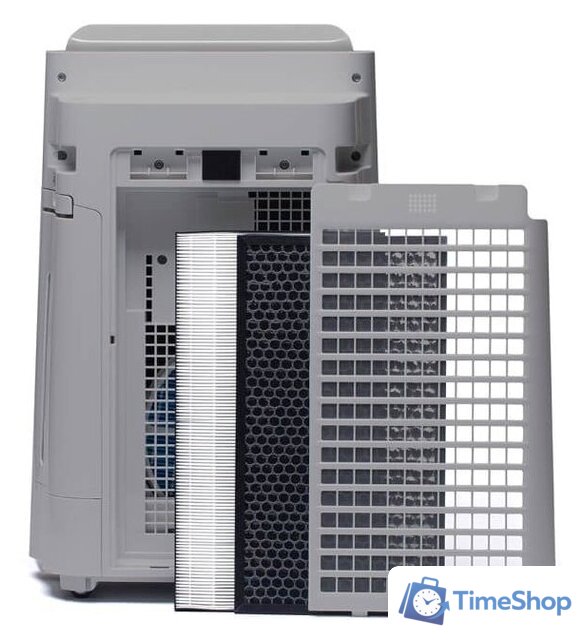 Мойка воздуха Sharp UA-HD40E-L - Изображение №4 — Интернет-магазин Time-Shop