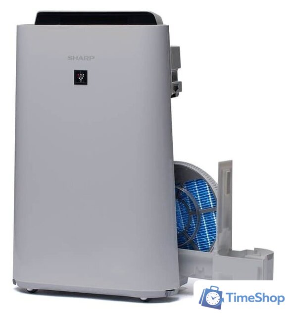 Мойка воздуха Sharp UA-HD40E-L - Изображение №3 — Интернет-магазин Time-Shop