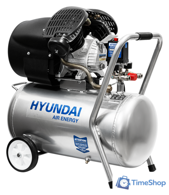 Компрессор Hyundai HYC2250S - Изображение №1 — Интернет-магазин Time-Shop