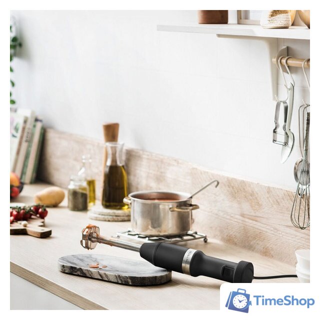 Погружной блендер KitchenAid 5KHBV83EBM - Изображение №7 — Интернет-магазин Time-Shop