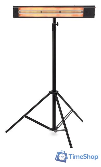 Инфракрасный обогреватель StarWind SHIRC-1010 - Изображение №1 — Интернет-магазин Time-Shop