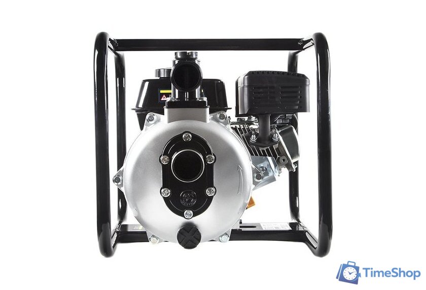 Мотопомпа DDE PH50-80 - Изображение №5 — Интернет-магазин Time-Shop