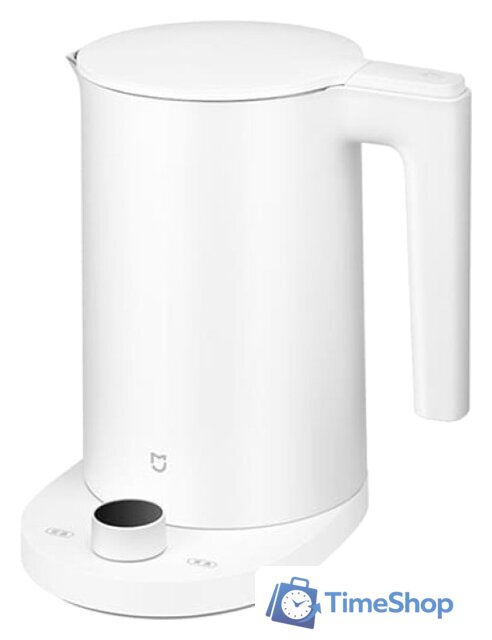 Электрический чайник Xiaomi Mijia Thermostatic Kettle 2 Pro MJJYSH01YM (китайская версия) - Изображение №1 — Интернет-магазин Time-Shop