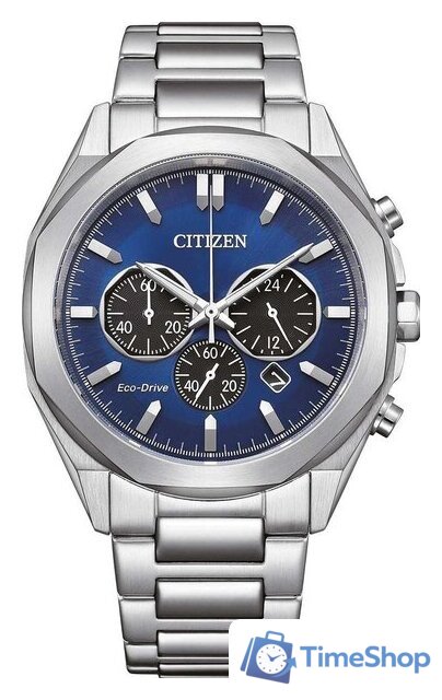 Наручные часы Citizen CA4590-81L - Изображение №1 — Интернет-магазин Time-Shop
