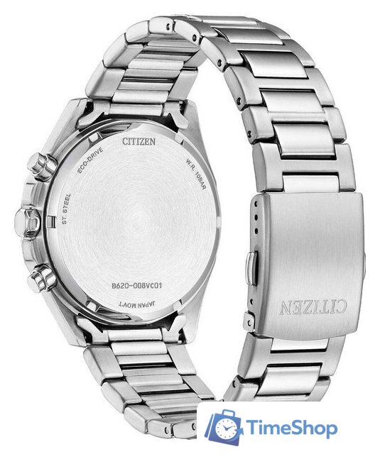 Наручные часы Citizen CA4590-81L - Изображение №3 — Интернет-магазин Time-Shop