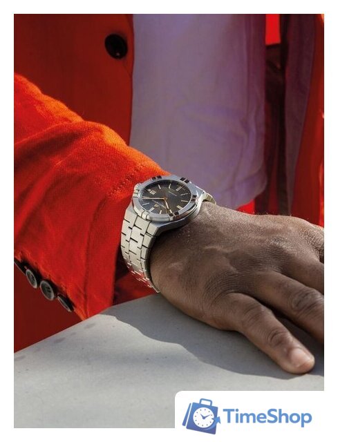 Наручные часы Maurice Lacroix AI6008-SS002-331-1 - Изображение №6 — Интернет-магазин Time-Shop