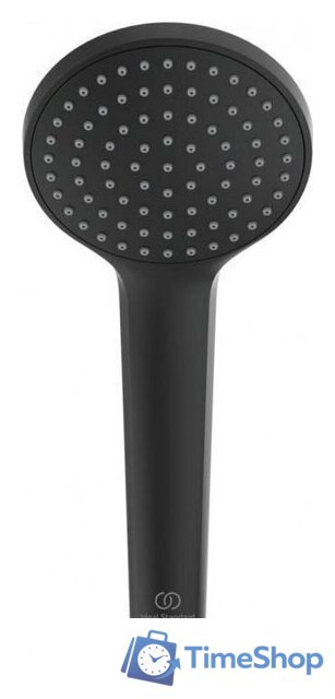 Душевая система  Ideal Standard Ceratherm Black A7545XG - Изображение №2 — Интернет-магазин Time-Shop