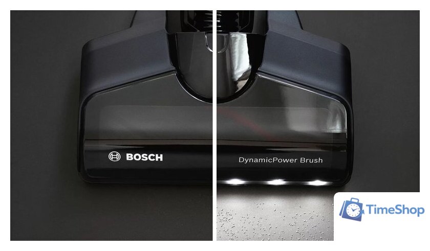 Пылесос Bosch Unlimited 7 BCS711EXT - Изображение №4 — Интернет-магазин Time-Shop