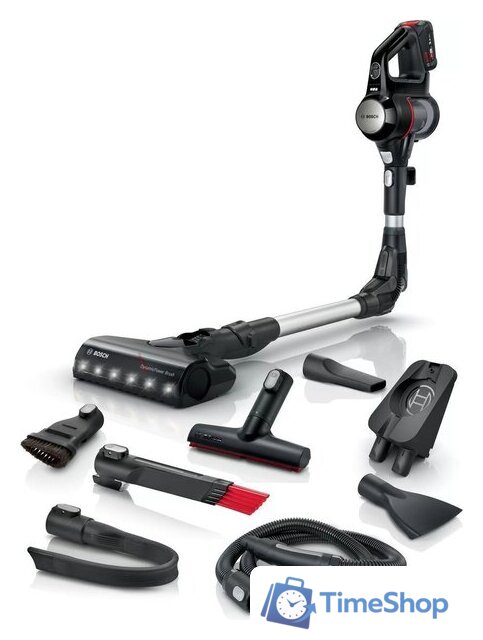 Пылесос Bosch Unlimited 7 BCS711EXT - Изображение №1 — Интернет-магазин Time-Shop