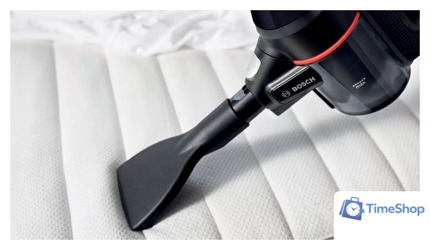 Пылесос Bosch Unlimited 7 BCS711EXT - Изображение №7 — Интернет-магазин Time-Shop