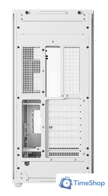 Корпус DeepCool CH780 WH R-CH780-WHADE41-G-1 - Изображение №9 — Интернет-магазин Time-Shop