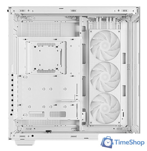 Корпус DeepCool CH780 WH R-CH780-WHADE41-G-1 - Изображение №5 — Интернет-магазин Time-Shop