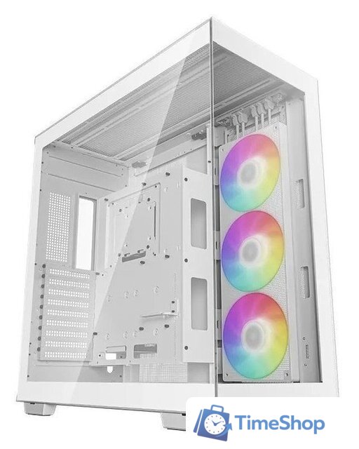 Корпус DeepCool CH780 WH R-CH780-WHADE41-G-1 - Изображение №1 — Интернет-магазин Time-Shop