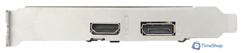 Видеокарта MSI GeForce GT 1030 4GD4 LP OC - Изображение №4 — Интернет-магазин Time-Shop