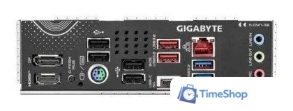 Материнская плата Gigabyte B650E Eagle - Изображение №3 — Интернет-магазин Time-Shop