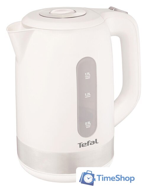 Электрический чайник Tefal KO330130 - Изображение №1 — Интернет-магазин Time-Shop