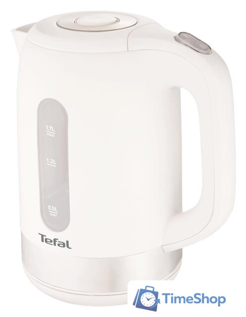 Электрический чайник Tefal KO330130 - Изображение №2 — Интернет-магазин Time-Shop