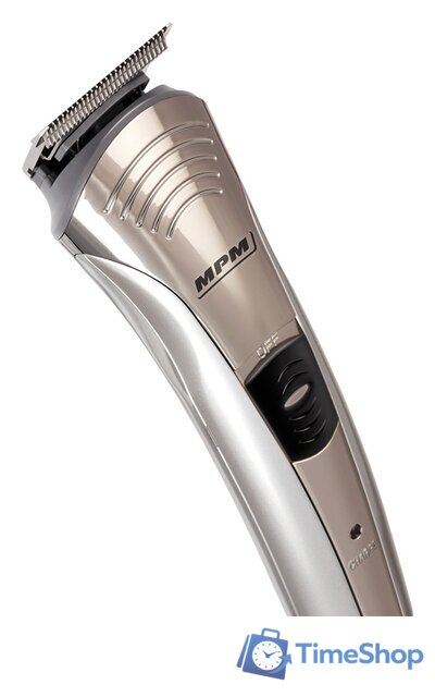 Универсальный триммер MPM MMW-04 - Изображение №2 — Интернет-магазин Time-Shop