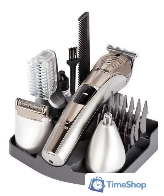 Универсальный триммер MPM MMW-04 - Изображение №1 — Интернет-магазин Time-Shop