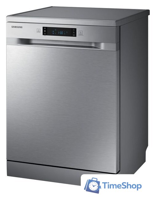 Отдельностоящая посудомоечная машина Samsung DW60A6092FS/EU - Изображение №2 — Интернет-магазин Time-Shop