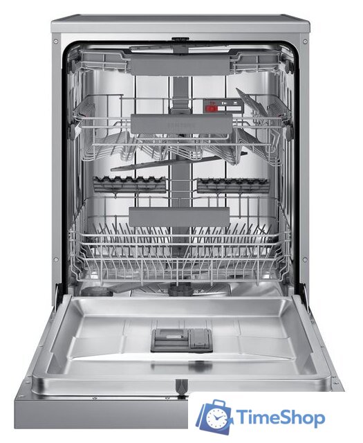 Отдельностоящая посудомоечная машина Samsung DW60A6092FS/EU - Изображение №5 — Интернет-магазин Time-Shop