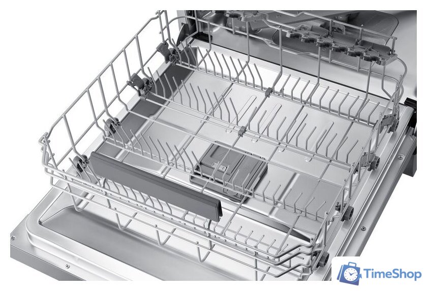 Отдельностоящая посудомоечная машина Samsung DW60A6092FS/EU - Изображение №7 — Интернет-магазин Time-Shop