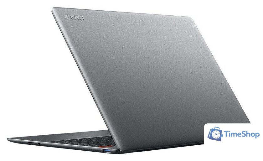 Ноутбук Chuwi CoreBook X 2023 i3 16GB+512GB - Изображение №2 — Интернет-магазин Time-Shop