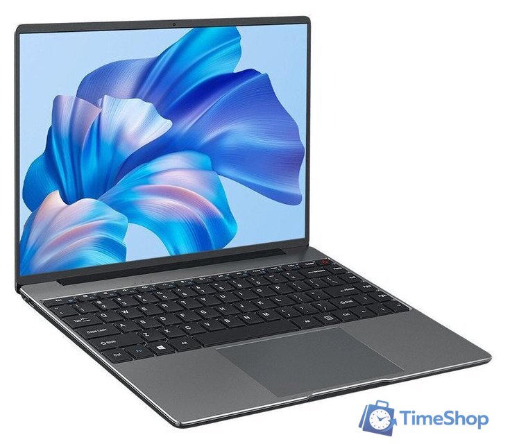 Ноутбук Chuwi CoreBook X 2023 i3 16GB+512GB - Изображение №4 — Интернет-магазин Time-Shop