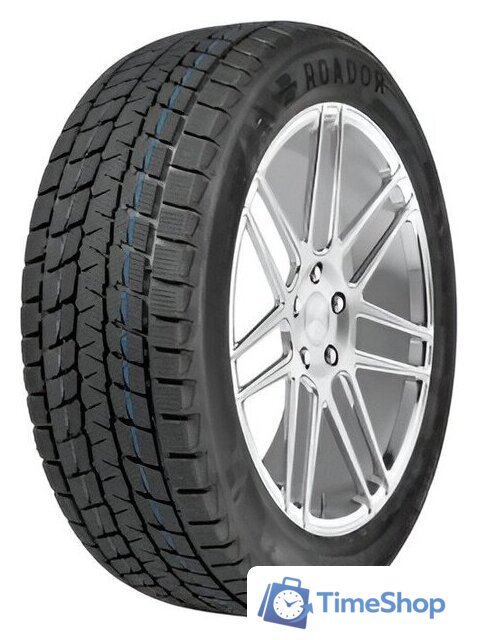 Зимние шины Roador Irbis Snow 285/50R20 112S - Изображение №1 — Интернет-магазин Time-Shop