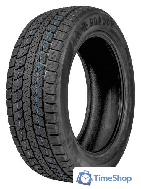 Зимние шины Roador Irbis Snow 285/50R20 112S - Изображение №3 — Интернет-магазин Time-Shop