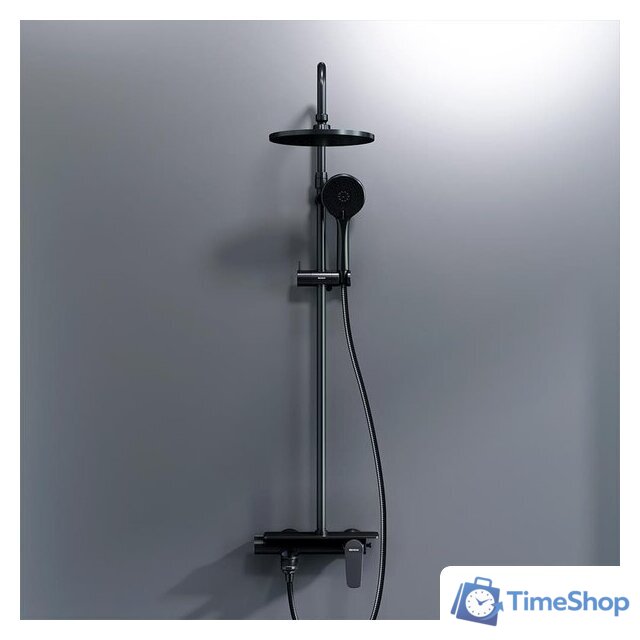 Душевая система  Damixa Jupiter 977730300 - Изображение №1 — Интернет-магазин Time-Shop